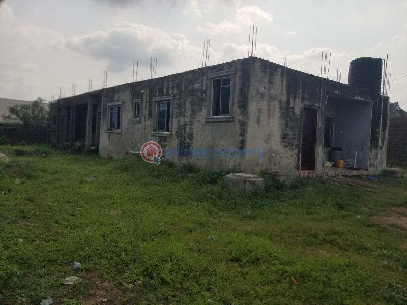 3 bedroom Block Of Flats For Sale Jimson International Hotel , Obada Abeokuta Ogun State. Abeokuta Ogun - 5