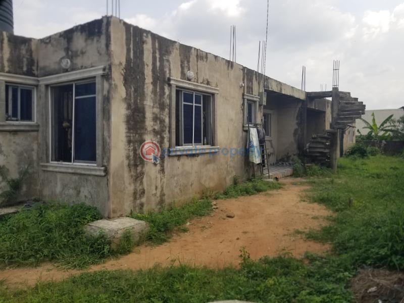 3 bedroom Block Of Flats For Sale Jimson International Hotel , Obada Abeokuta Ogun State. Abeokuta Ogun - 0