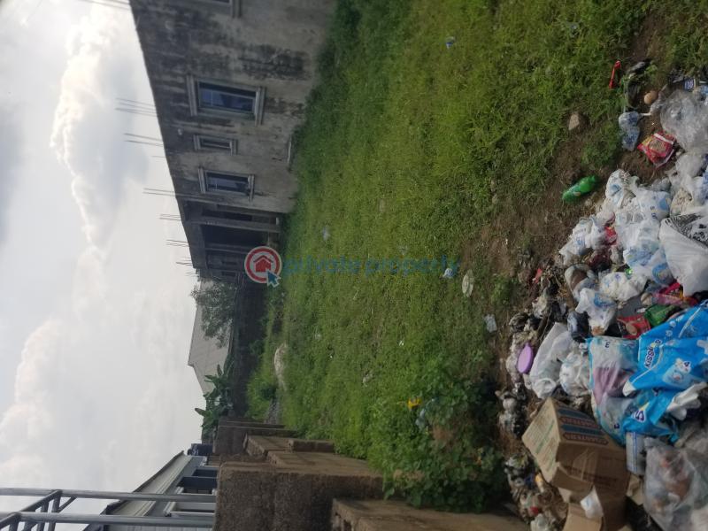 3 bedroom Block Of Flats For Sale Jimson International Hotel , Obada Abeokuta Ogun State. Abeokuta Ogun - 4