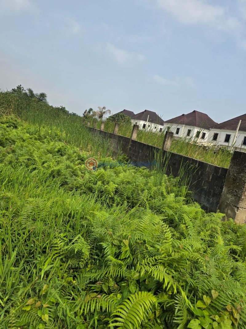 Land For Sale Off Prince Emmanuel Okoli Street,lekki Ajah Express Way, Ajah Lagos - 0