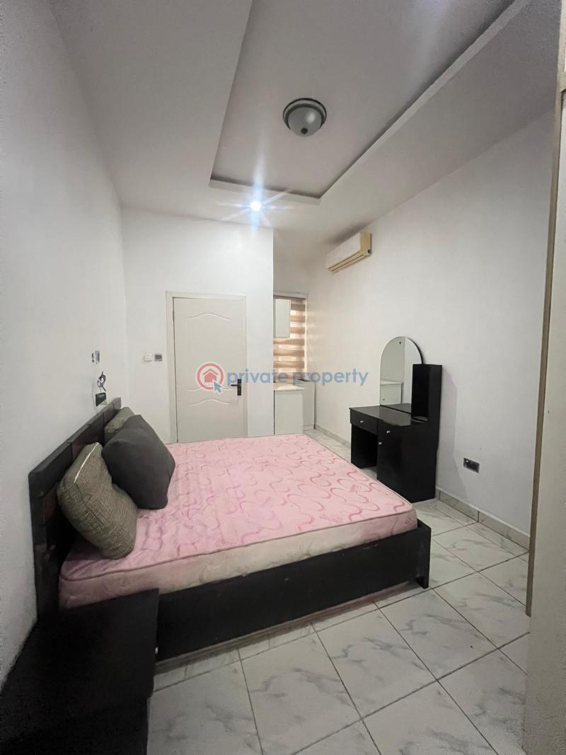 1 bedroom Mini Flat For Rent Ikota Gra Ikota Lekki Lagos - 2