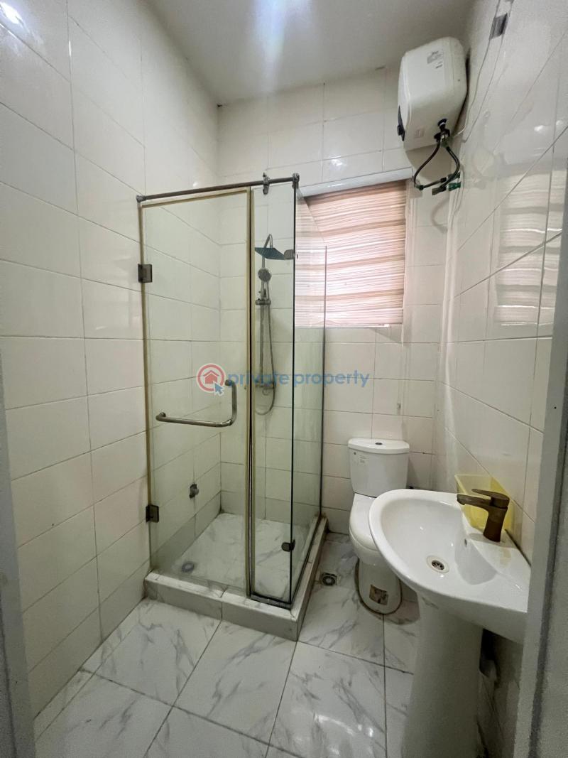 1 bedroom Mini Flat For Rent Ikota Gra Ikota Lekki Lagos - 3