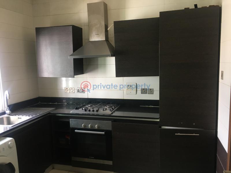 2 bedroom Block Of Flats For Rent Parkview Estate Ikoyi Lagos - 2