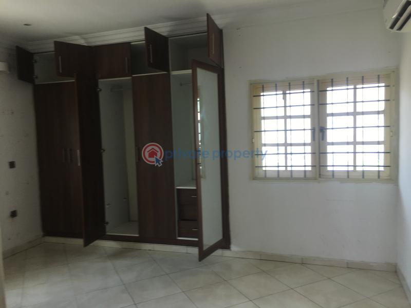 2 bedroom Block Of Flats For Rent Parkview Estate Ikoyi Lagos - 6