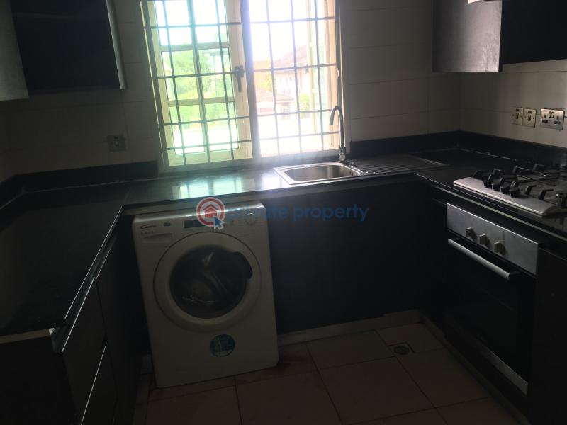 2 bedroom Block Of Flats For Rent Parkview Estate Ikoyi Lagos - 13