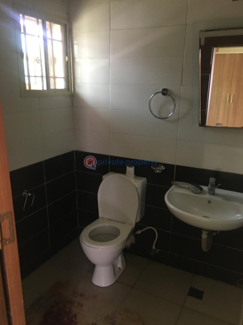2 bedroom Block Of Flats For Rent Parkview Estate Ikoyi Lagos - 5