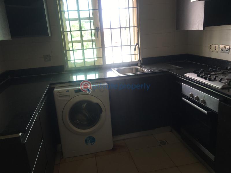2 bedroom Block Of Flats For Rent Parkview Estate Ikoyi Lagos - 3