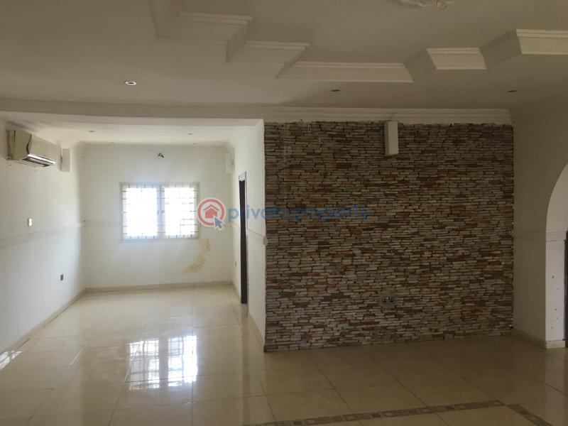 2 bedroom Block Of Flats For Rent Parkview Estate Ikoyi Lagos - 1
