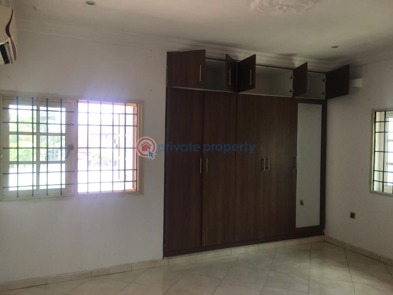 2 bedroom Block Of Flats For Rent Parkview Estate Ikoyi Lagos - 14