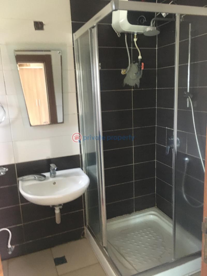 2 bedroom Block Of Flats For Rent Parkview Estate Ikoyi Lagos - 4