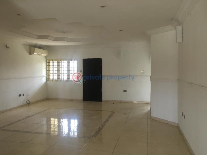 2 bedroom Block Of Flats For Rent Parkview Estate Ikoyi Lagos - 11