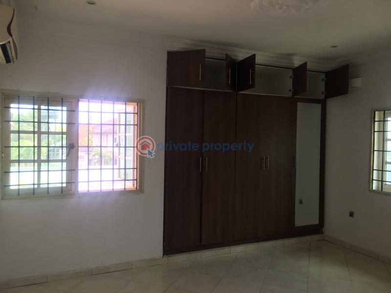 2 bedroom Block Of Flats For Rent Parkview Estate Ikoyi Lagos - 15