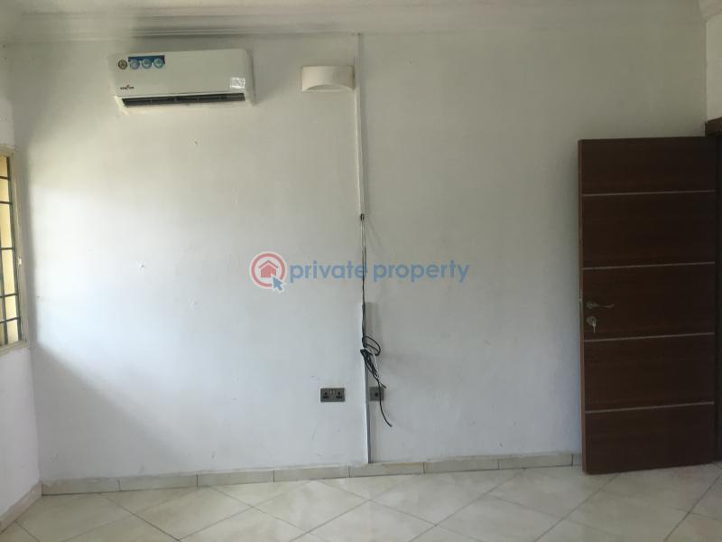 2 bedroom Block Of Flats For Rent Parkview Estate Ikoyi Lagos - 8
