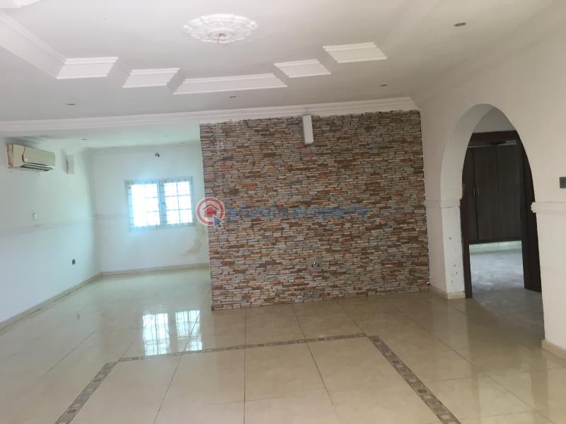 2 bedroom Block Of Flats For Rent Parkview Estate Ikoyi Lagos - 10