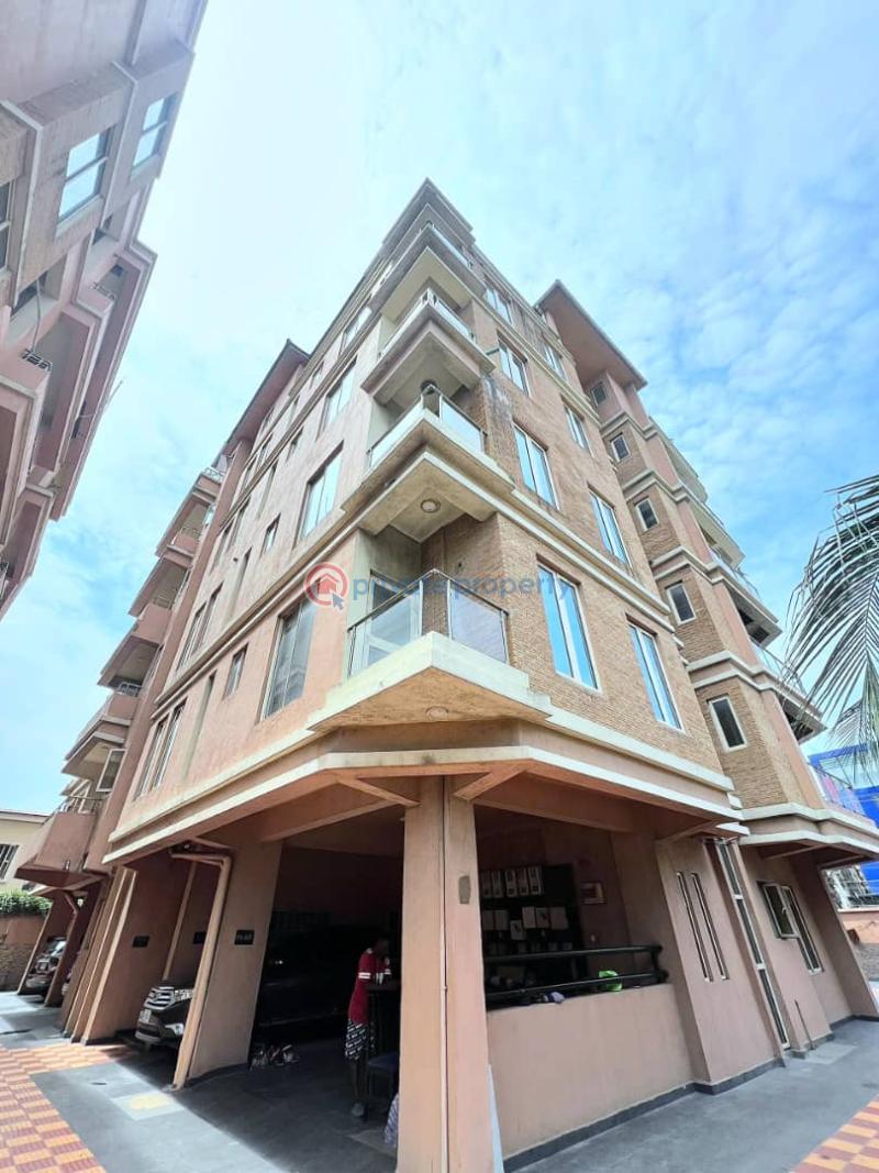 3 bedroom Flat & Apartment For Sale Oniru Victoria Island Lagos - 16