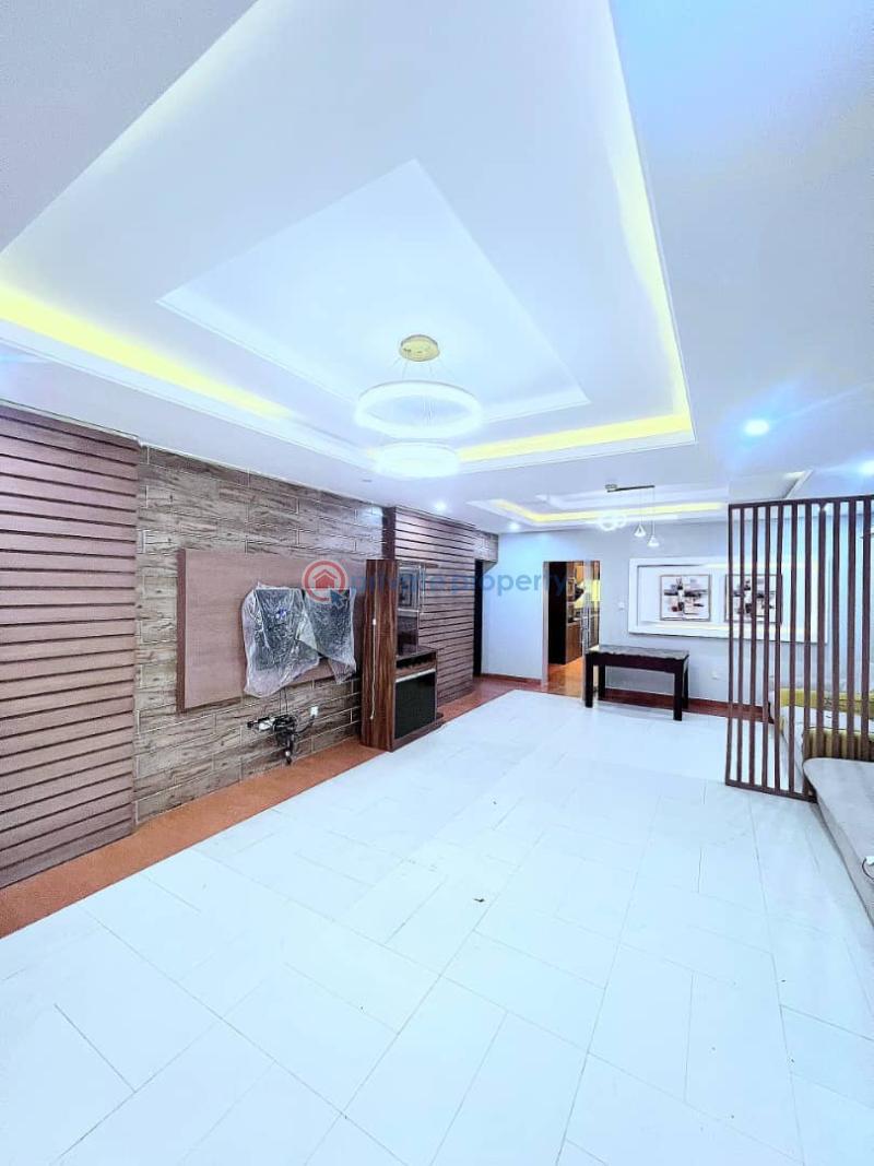 Partly furnished 3 bedroom apartment with bq - 17 3 bedroom Flat & Apartment For Sale Oniru Victoria Island Lagos - 17