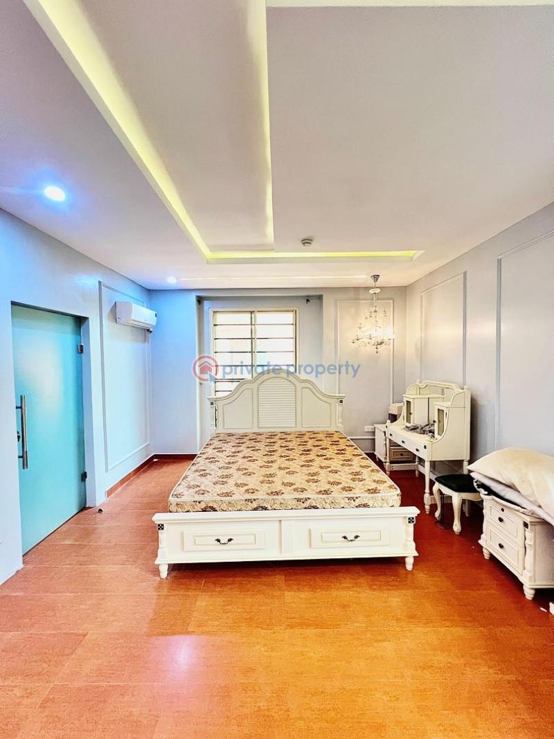 3 bedroom Flat & Apartment For Sale Oniru Victoria Island Lagos - 15