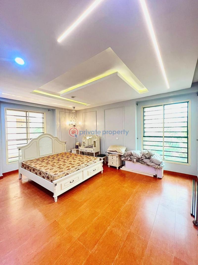 3 bedroom Flat & Apartment For Sale Oniru Victoria Island Lagos - 17