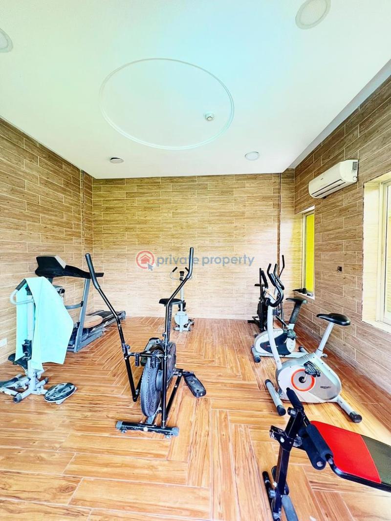 3 bedroom Flat & Apartment For Sale Oniru Victoria Island Lagos - 5