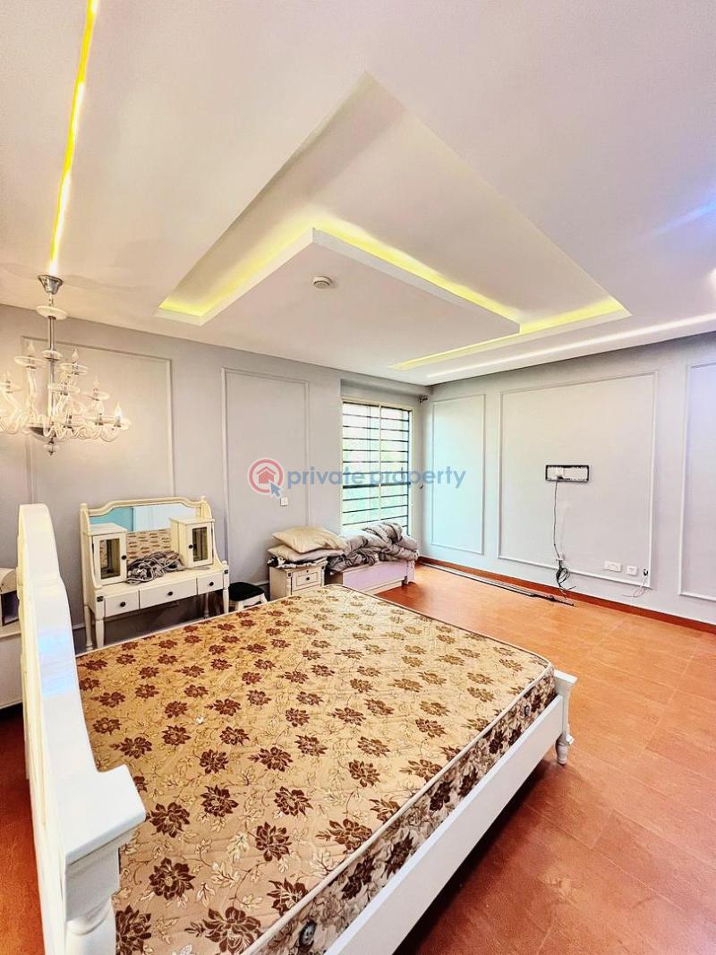 3 bedroom Flat & Apartment For Sale Oniru Victoria Island Lagos - 14