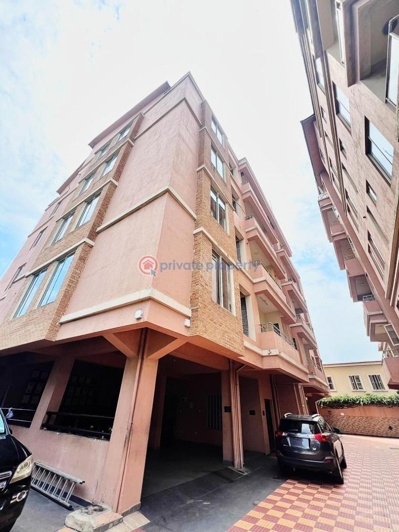 3 bedroom Flat & Apartment For Sale Oniru Victoria Island Lagos - 7