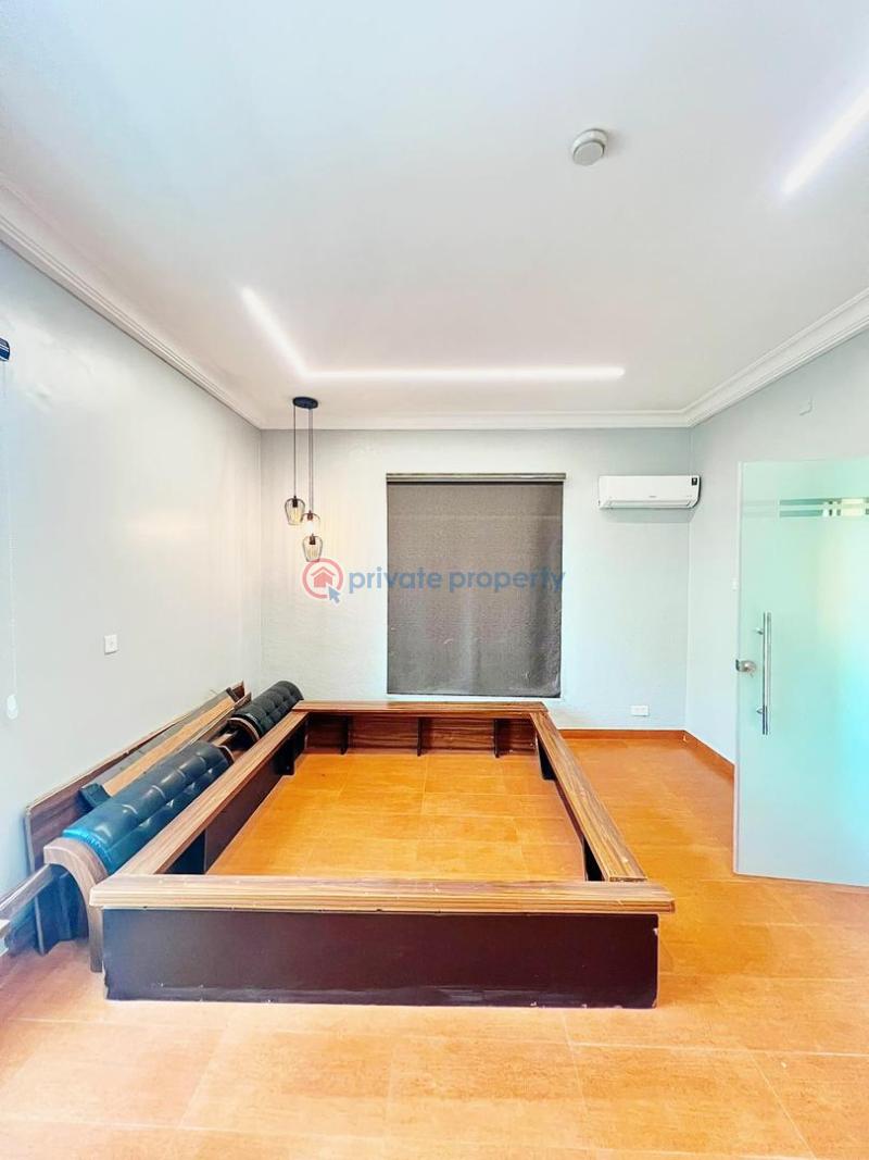 3 bedroom Flat & Apartment For Sale Oniru Victoria Island Lagos - 9