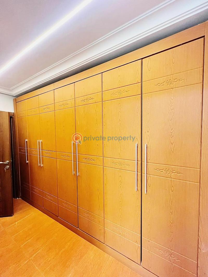 3 bedroom Flat & Apartment For Sale Oniru Victoria Island Lagos - 8