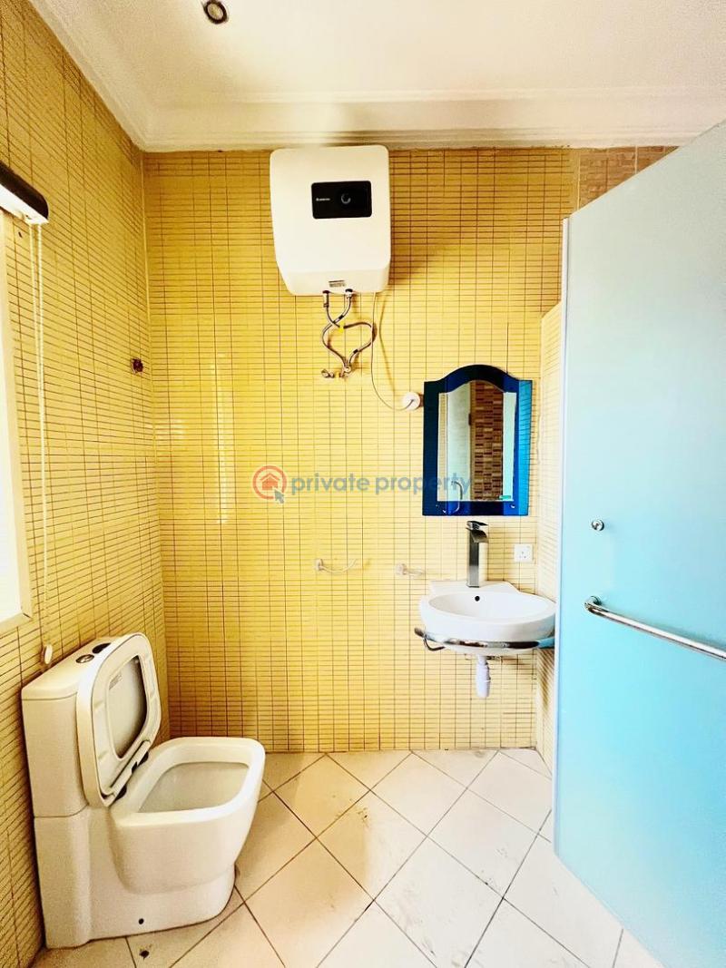 3 bedroom Flat & Apartment For Sale Oniru Victoria Island Lagos - 4
