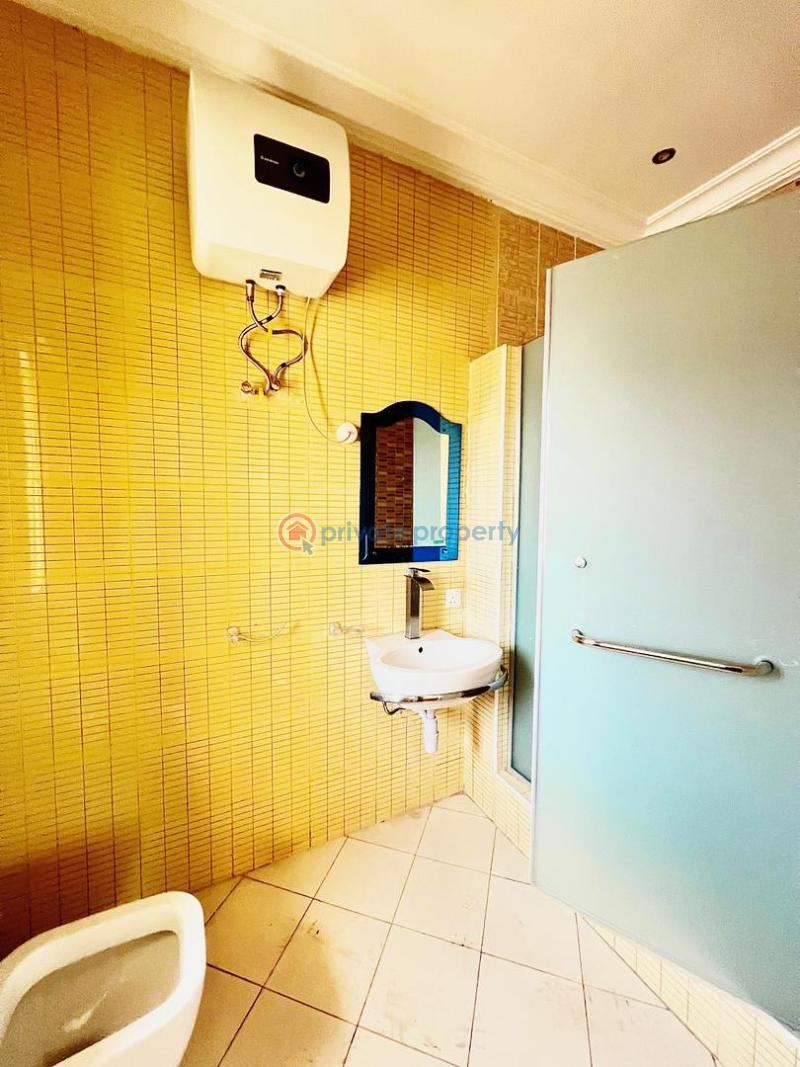 3 bedroom Flat & Apartment For Sale Oniru Victoria Island Lagos - 10