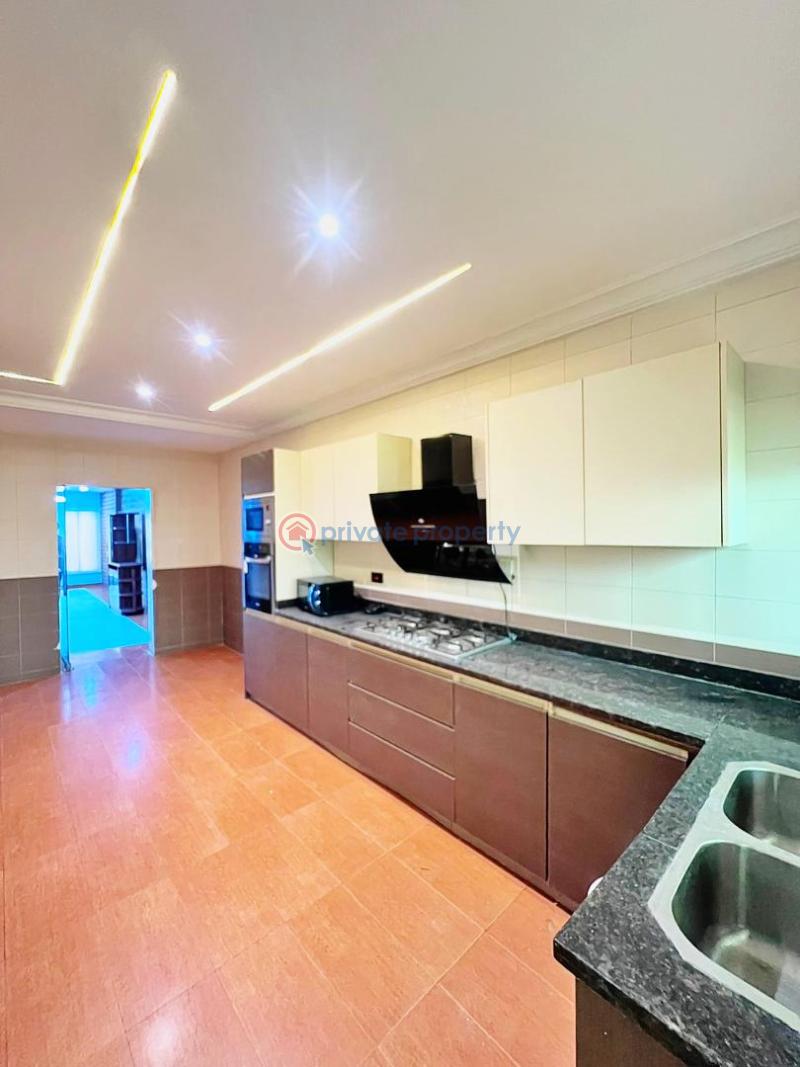 3 bedroom Flat & Apartment For Sale Oniru Victoria Island Lagos - 12