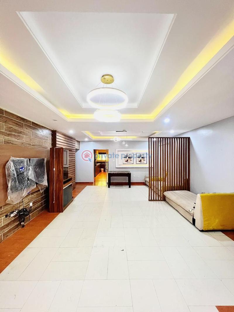 3 bedroom Flat & Apartment For Sale Oniru Victoria Island Lagos - 13