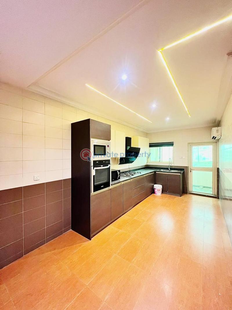 3 bedroom Flat & Apartment For Sale Oniru Victoria Island Lagos - 11