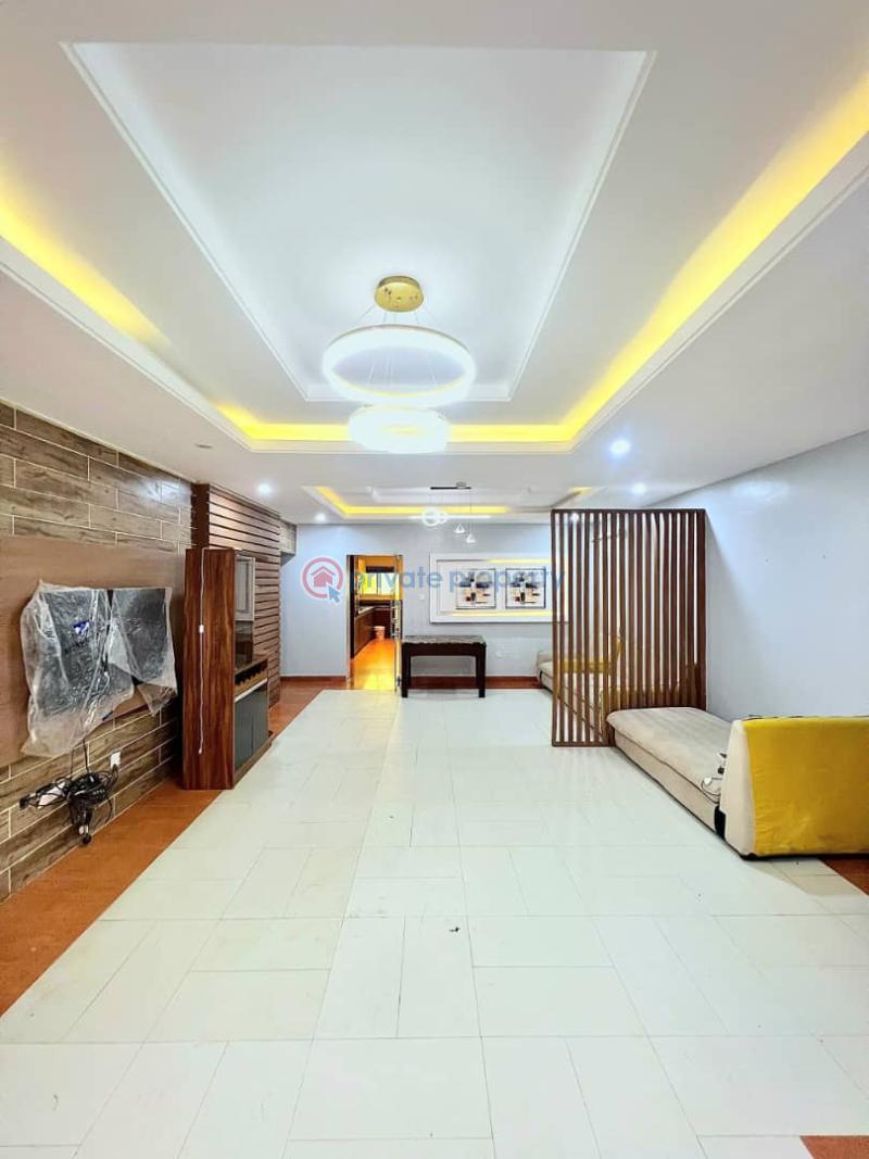 Partly furnished 3 bedroom apartment with bq - 15 3 bedroom Flat & Apartment For Sale Oniru Victoria Island Lagos - 15