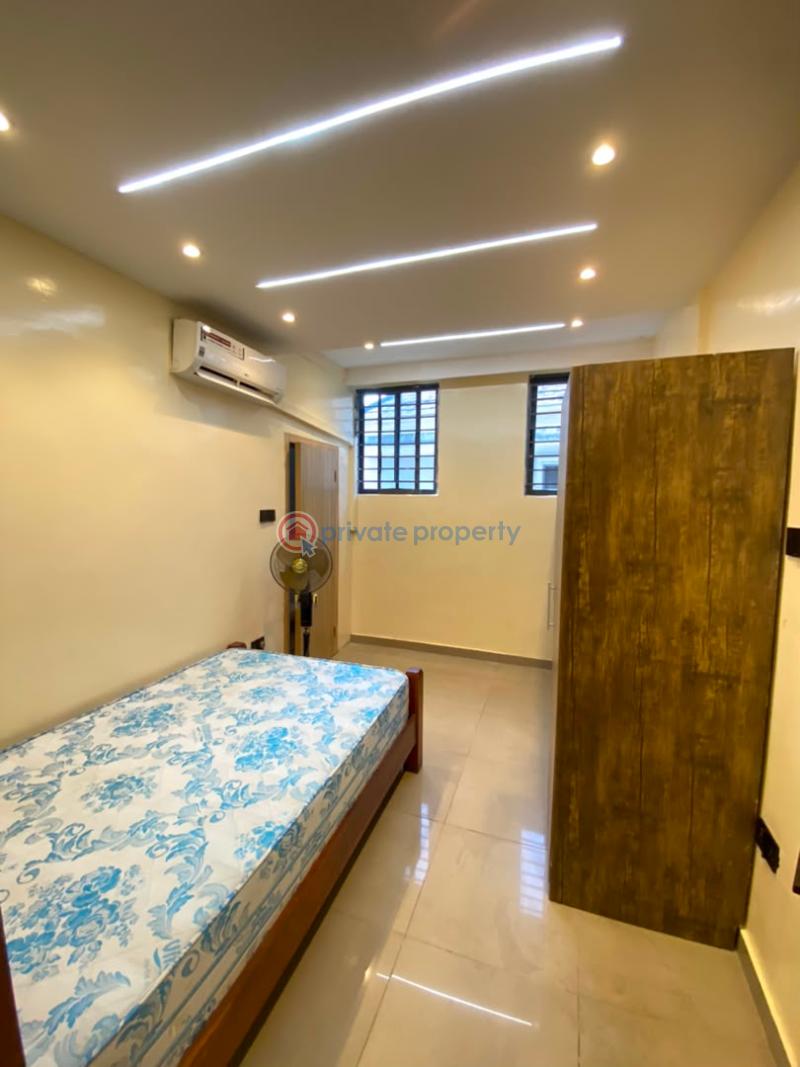 3 bedroom Townhouse For Rent Lekki Phase 1 Lagos - 10
