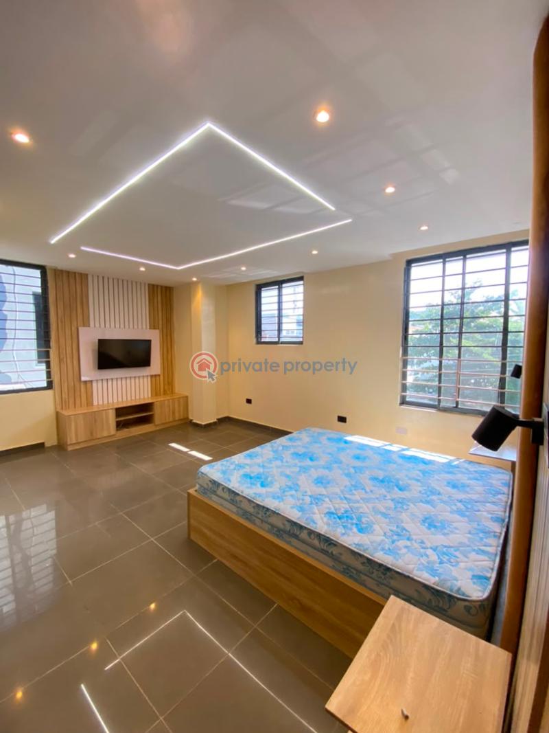 3 bedroom Townhouse For Rent Lekki Phase 1 Lagos - 18