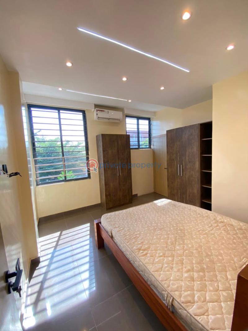 3 bedroom Townhouse For Rent Lekki Phase 1 Lagos - 19