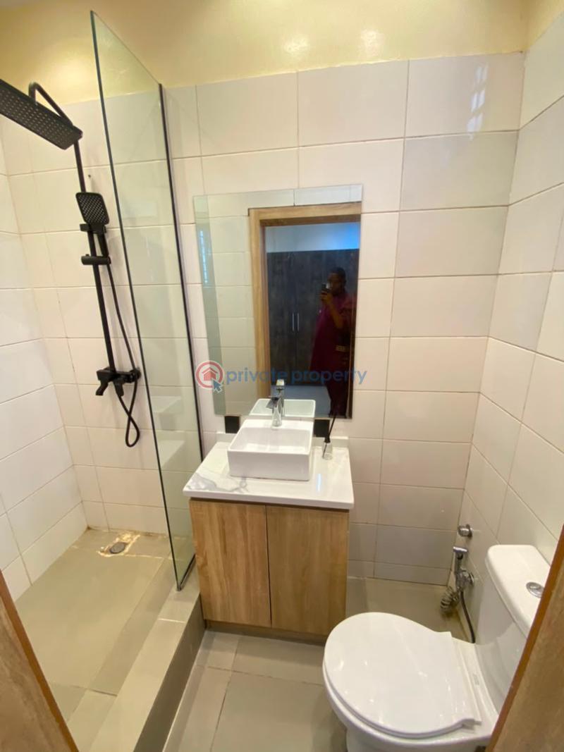 3 bedroom Townhouse For Rent Lekki Phase 1 Lagos - 12