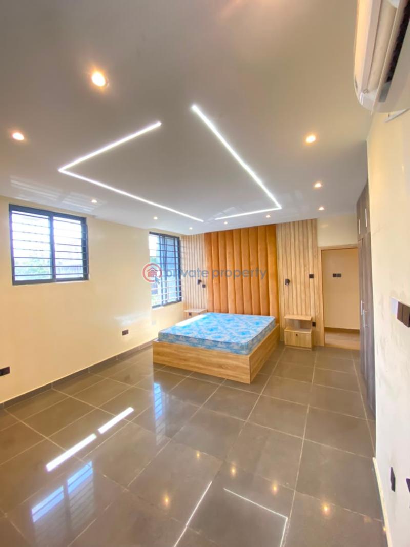3 bedroom Townhouse For Rent Lekki Phase 1 Lagos - 13