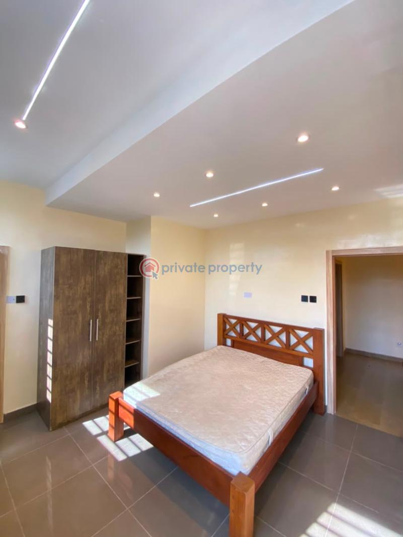 3 bedroom Townhouse For Rent Lekki Phase 1 Lagos - 23