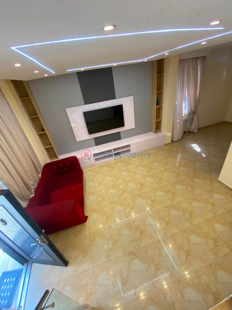 3 bedroom Townhouse For Rent Lekki Phase 1 Lagos - 22