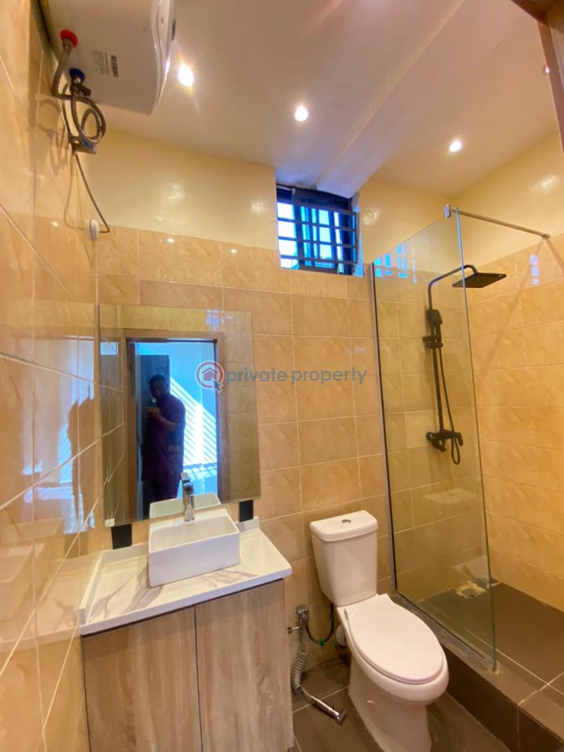 3 bedroom Townhouse For Rent Lekki Phase 1 Lagos - 21
