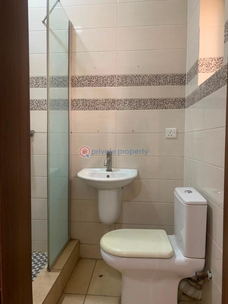 3 bedroom Block Of Flats For Rent Oniru Estate Lagos Island  - 7
