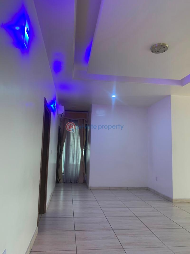 3 bedroom Block Of Flats For Rent Oniru Estate Lagos Island  - 14