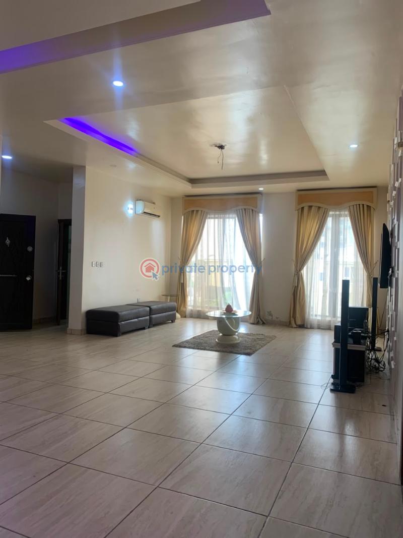 3 bedroom Block Of Flats For Rent Oniru Estate Lagos Island  - 13