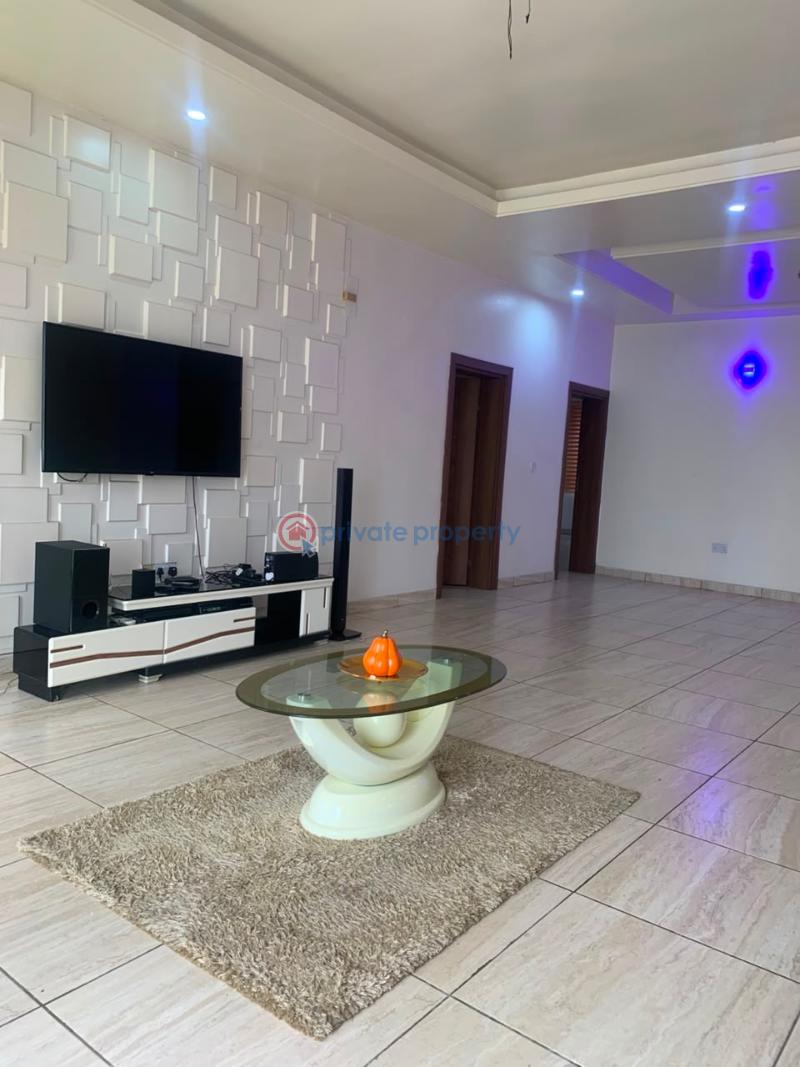 3 bedroom Block Of Flats For Rent Oniru Estate Lagos Island  - 11