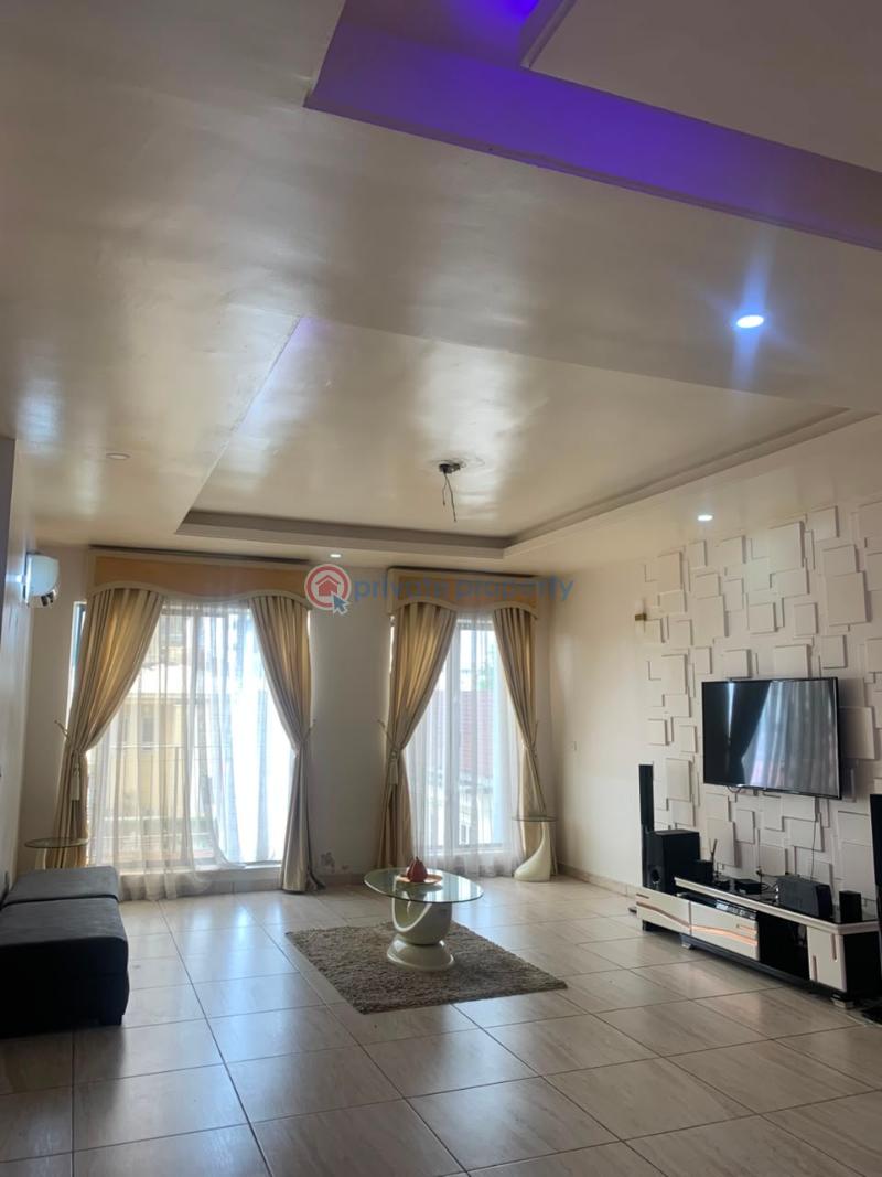 3 bedroom Block Of Flats For Rent Oniru Estate Lagos Island  - 9
