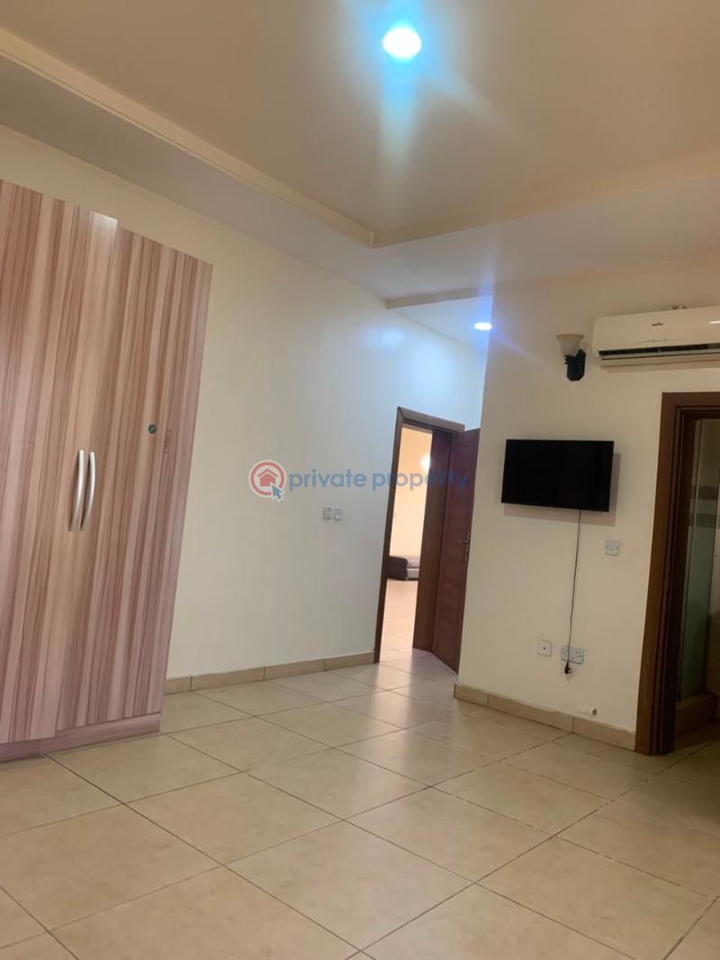3 bedroom Block Of Flats For Rent Oniru Estate Lagos Island  - 8