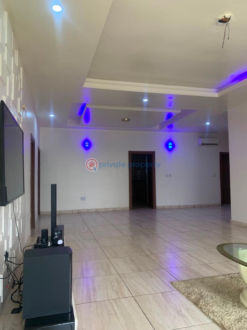 3 bedroom Block Of Flats For Rent Oniru Estate Lagos Island  - 10