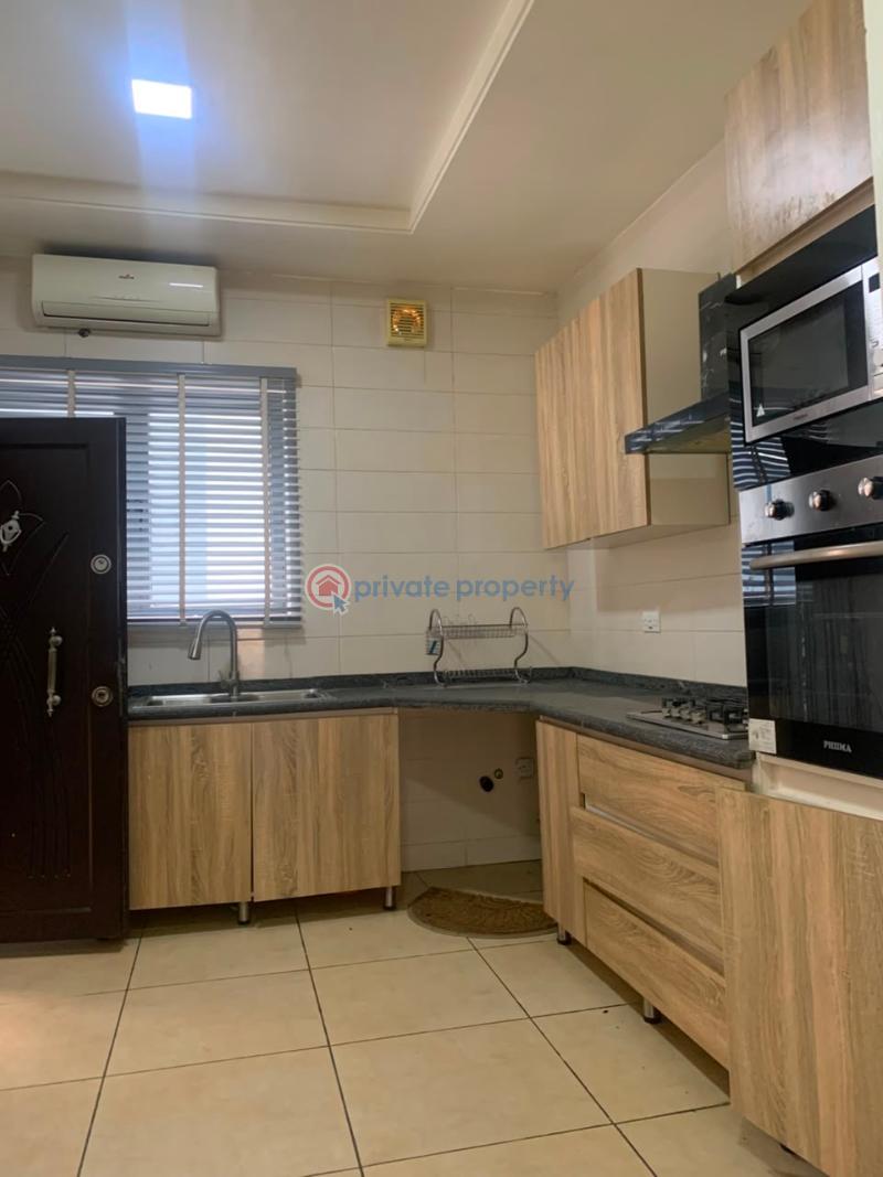 3 bedroom Block Of Flats For Rent Oniru Estate Lagos Island  - 6