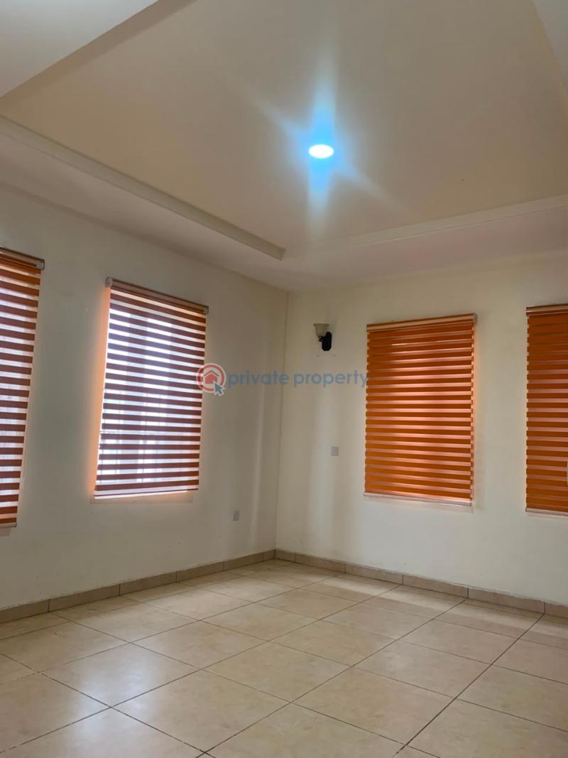 3 bedroom Block Of Flats For Rent Oniru Estate Lagos Island  - 15